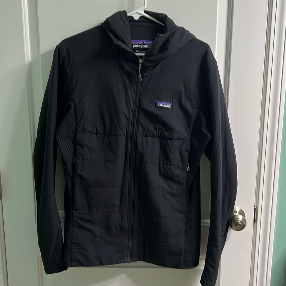 Men's Nano-Air® Light Hybrid Jacket